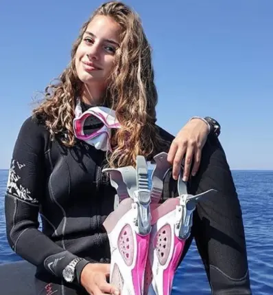 Böröczky Kornélia